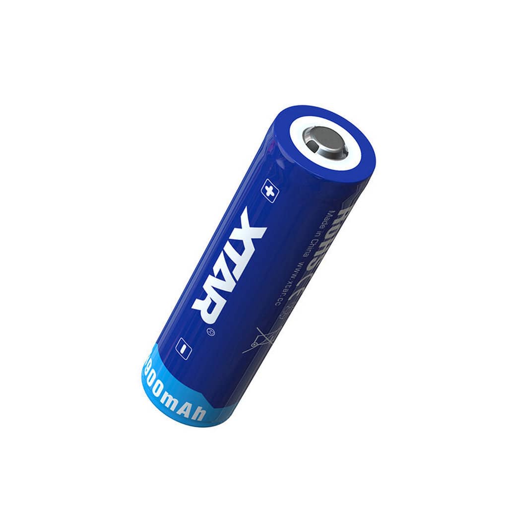 Akumulátor Xtar 21700 Li-ion 4900 mAh